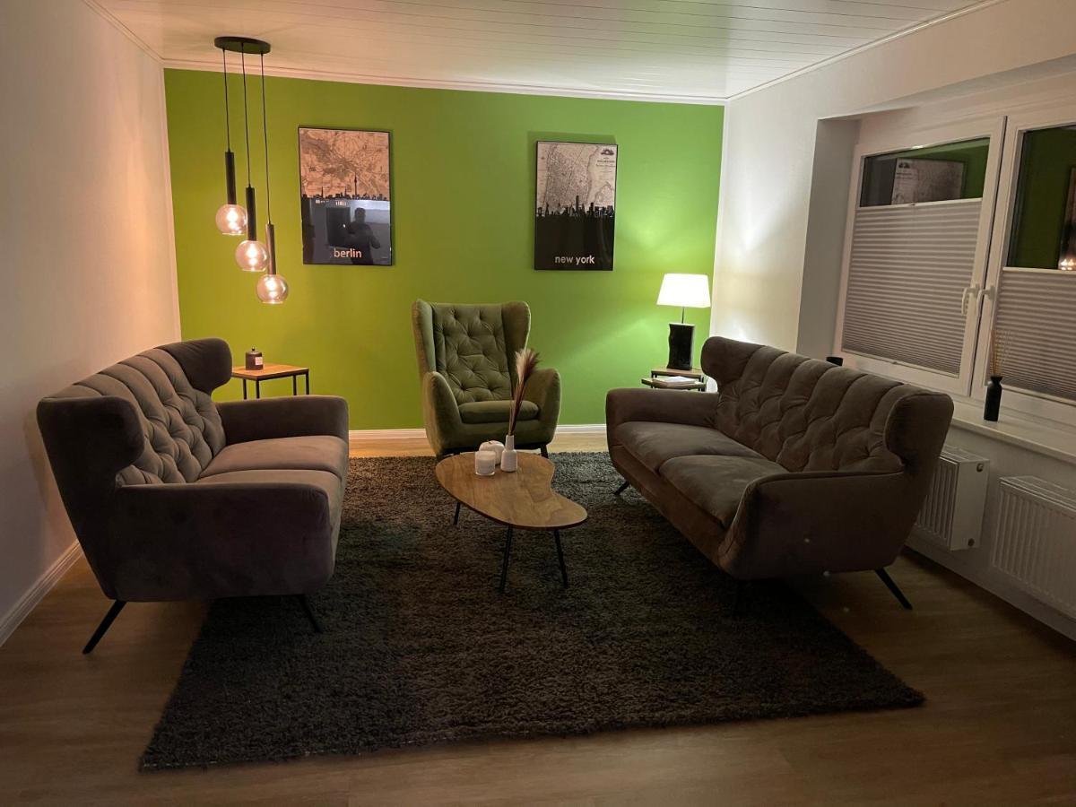 Rhauderfehn Ferien Bungalow Ennens מראה חיצוני תמונה