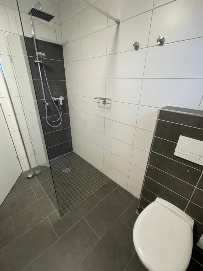 Rhauderfehn Ferien Bungalow Ennens מראה חיצוני תמונה