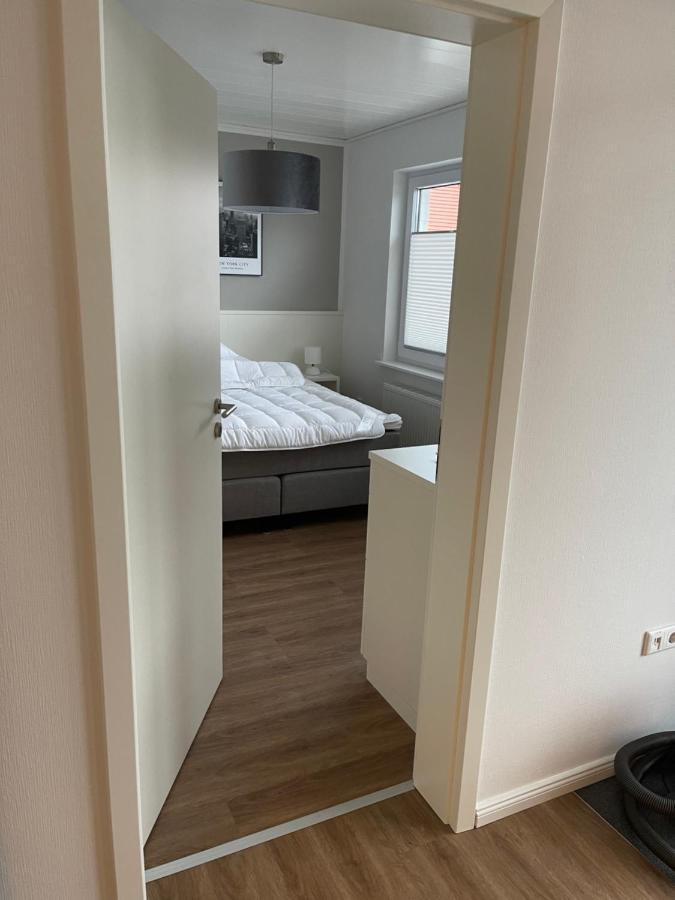 Rhauderfehn Ferien Bungalow Ennens מראה חיצוני תמונה