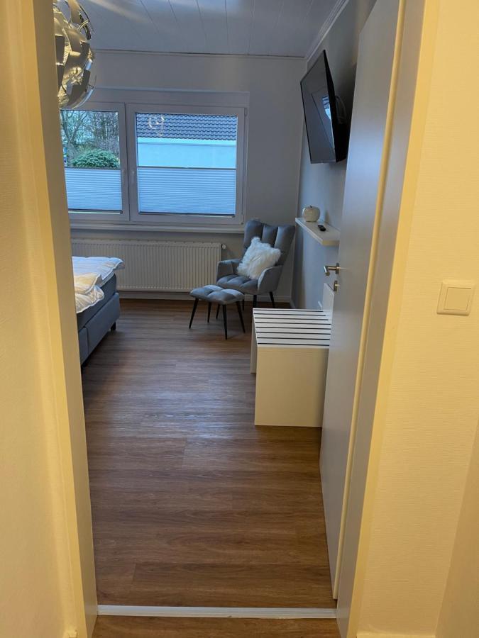 Rhauderfehn Ferien Bungalow Ennens מראה חיצוני תמונה