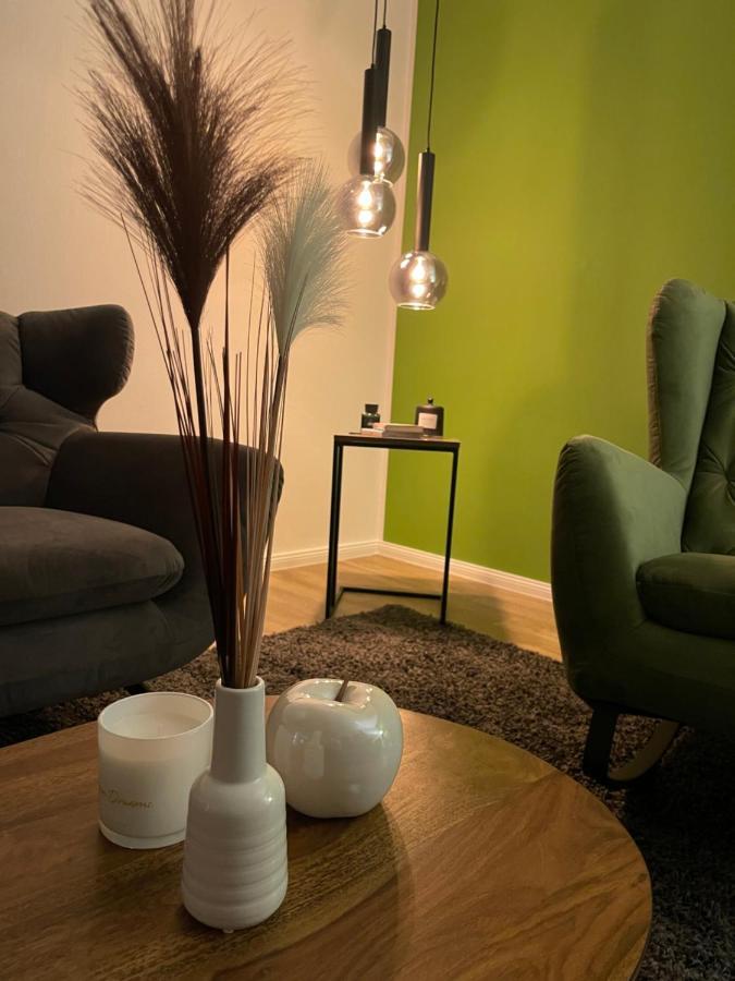 Rhauderfehn Ferien Bungalow Ennens מראה חיצוני תמונה