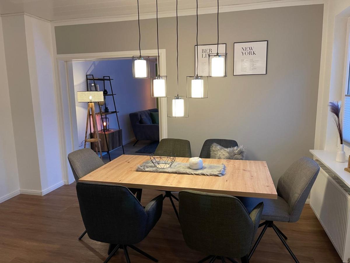 Rhauderfehn Ferien Bungalow Ennens מראה חיצוני תמונה