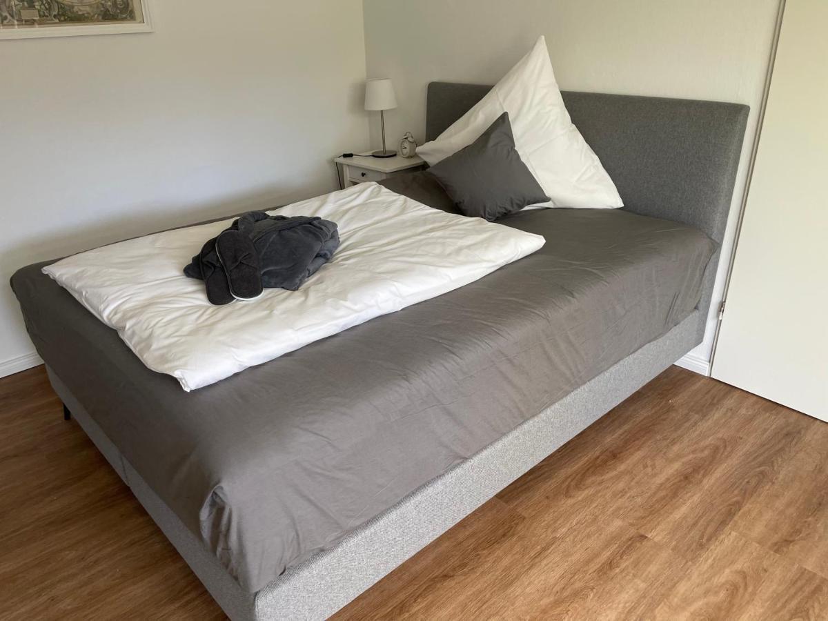 Rhauderfehn Ferien Bungalow Ennens מראה חיצוני תמונה