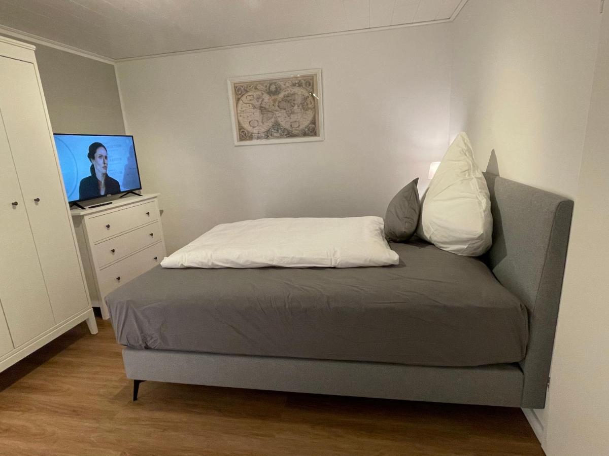 Rhauderfehn Ferien Bungalow Ennens מראה חיצוני תמונה