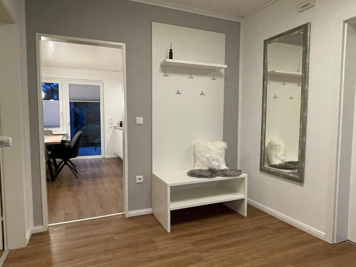 Rhauderfehn Ferien Bungalow Ennens מראה חיצוני תמונה