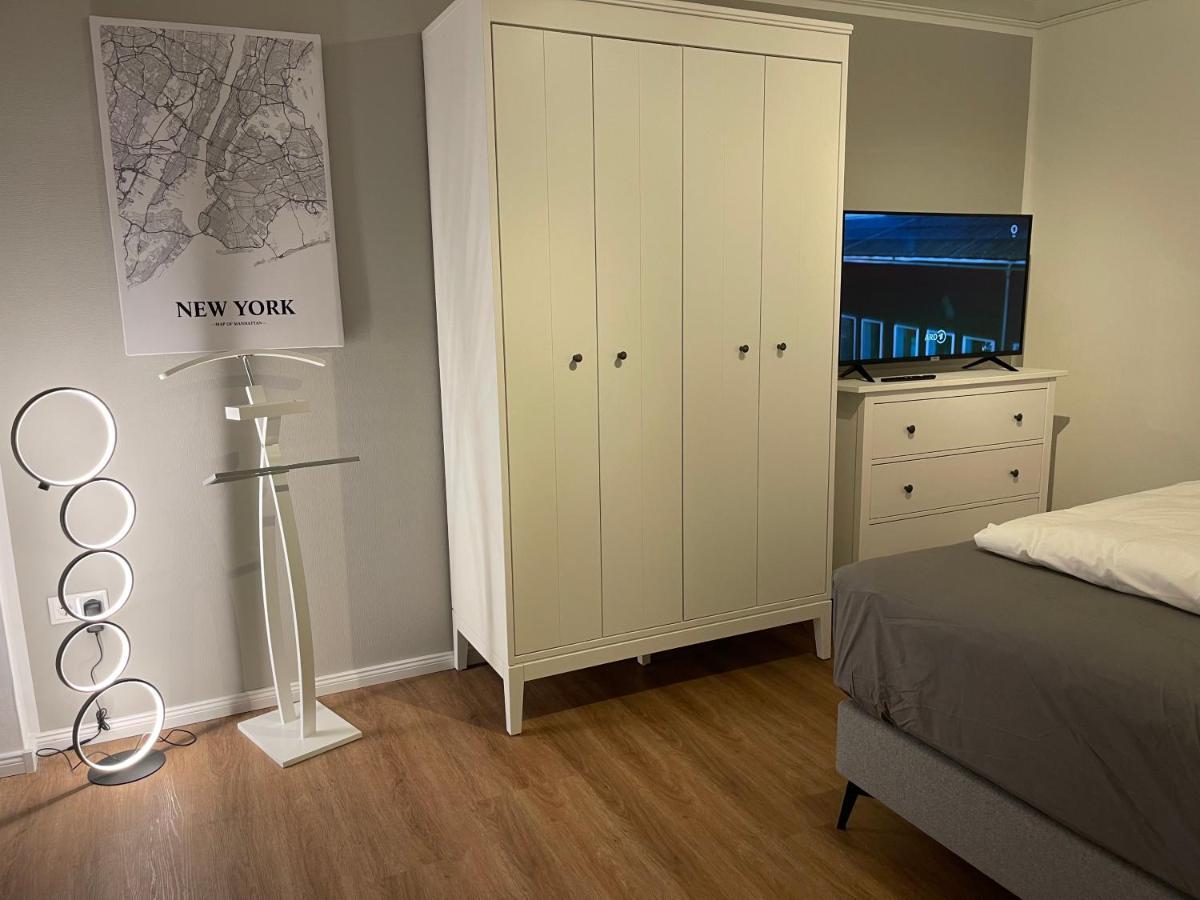 Rhauderfehn Ferien Bungalow Ennens מראה חיצוני תמונה