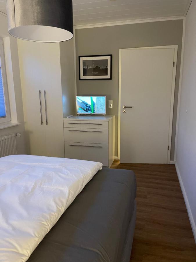 Rhauderfehn Ferien Bungalow Ennens מראה חיצוני תמונה