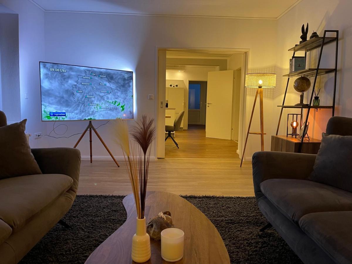 Rhauderfehn Ferien Bungalow Ennens מראה חיצוני תמונה