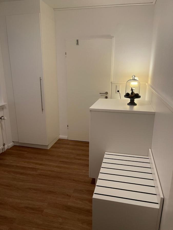 Rhauderfehn Ferien Bungalow Ennens מראה חיצוני תמונה
