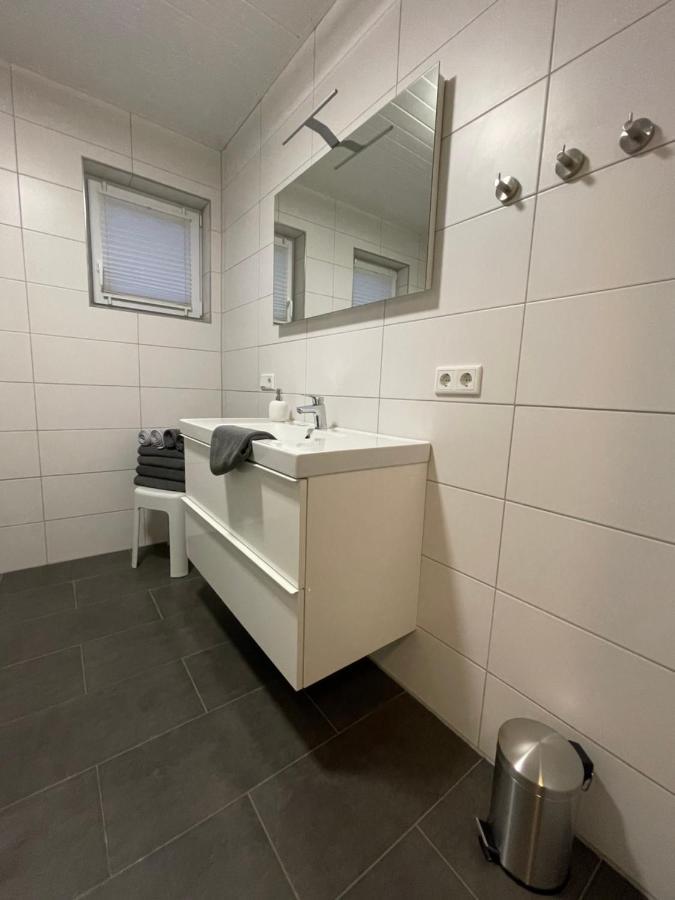 Rhauderfehn Ferien Bungalow Ennens מראה חיצוני תמונה