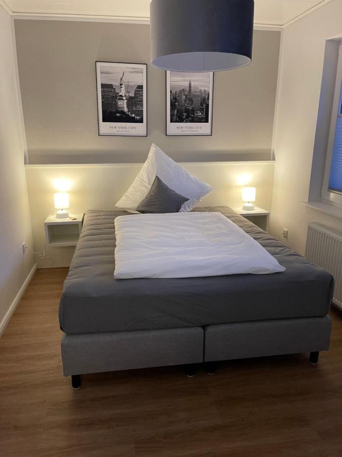 Rhauderfehn Ferien Bungalow Ennens מראה חיצוני תמונה